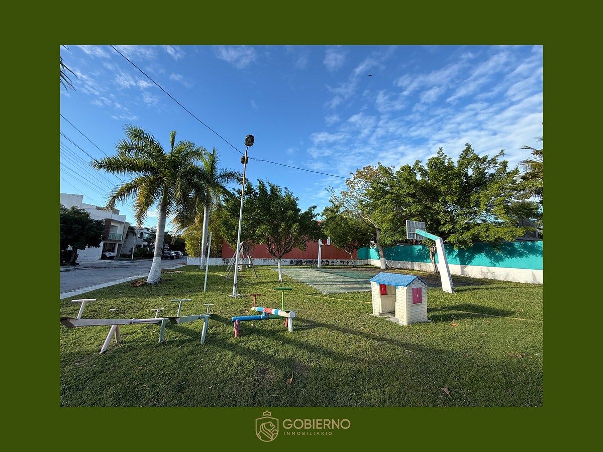 34 de 34: Cancha de basquetbol