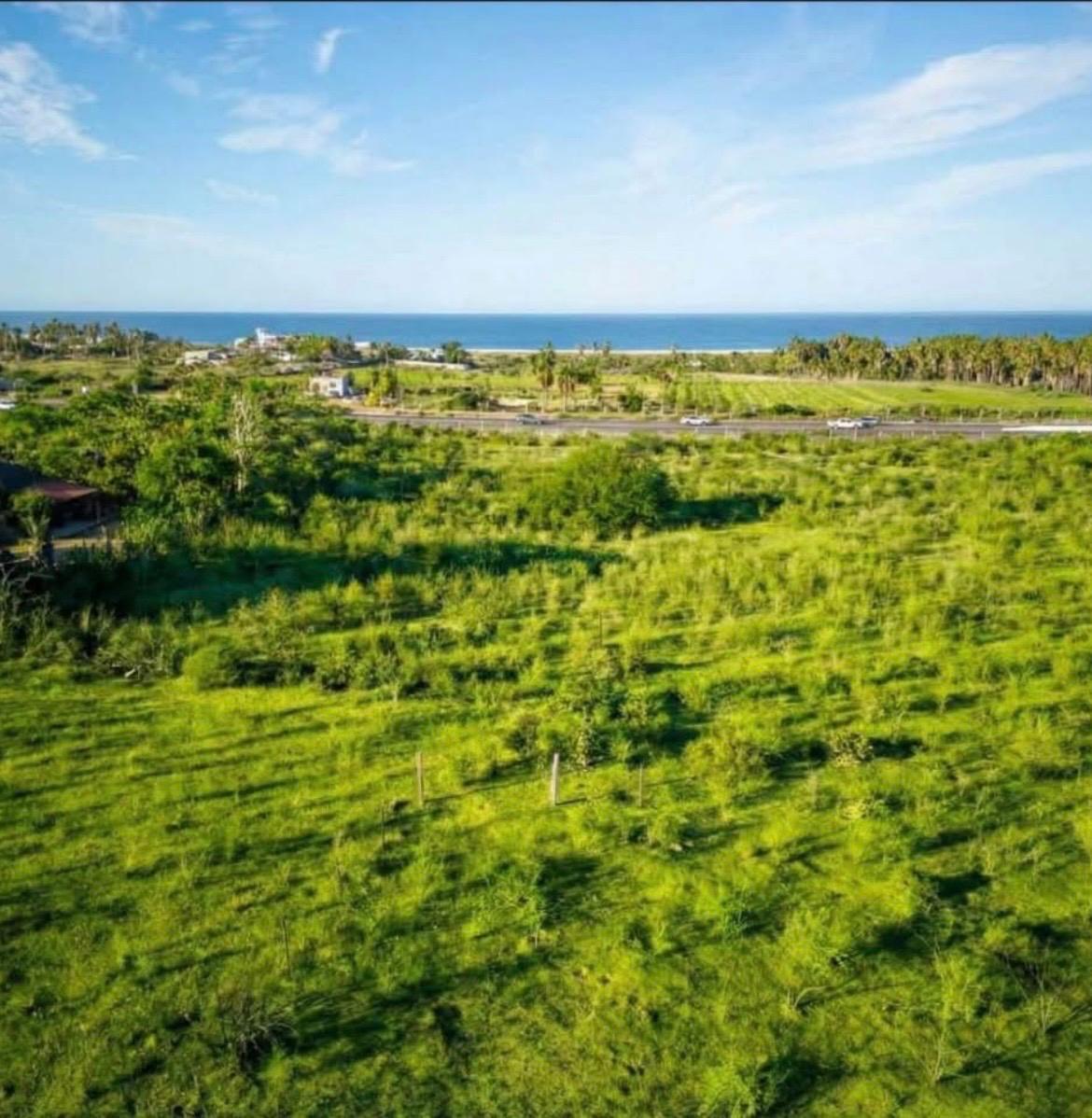 3 de 11: Sea / Sunset views