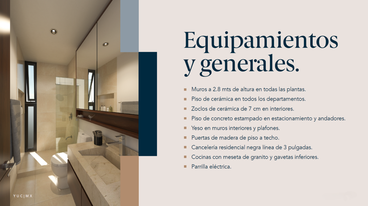 10 de 15: EQUIPAMIENTO