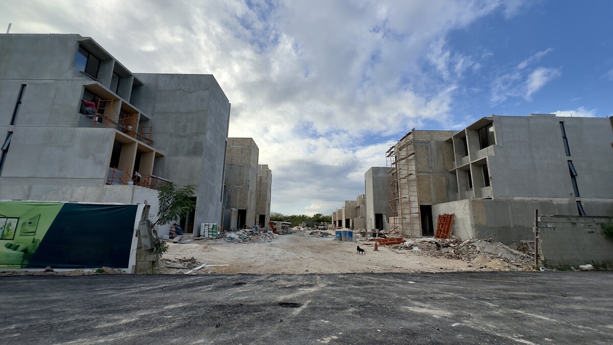 11 de 15: AVANCE DE OBRA