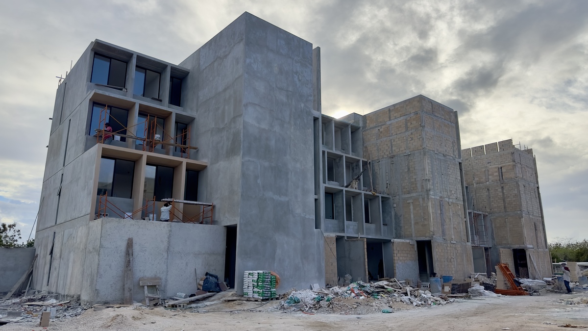 12 de 15: AVANCE DE OBRA