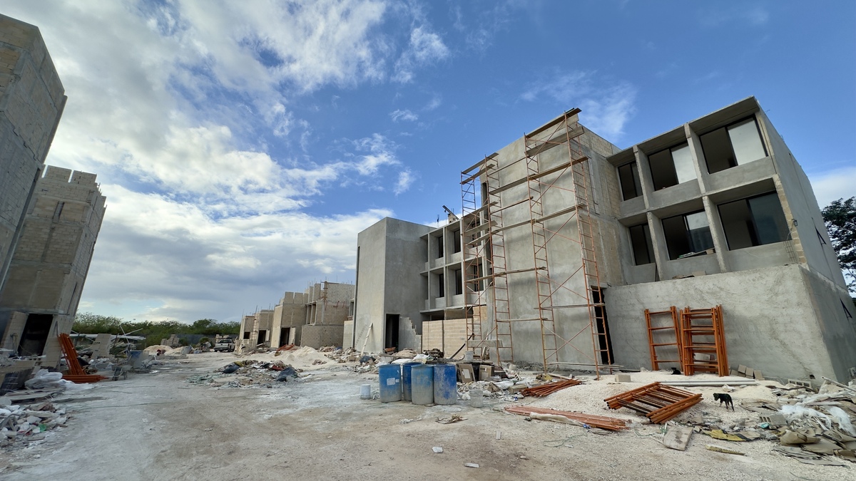 15 de 15: AVANCE OBRA