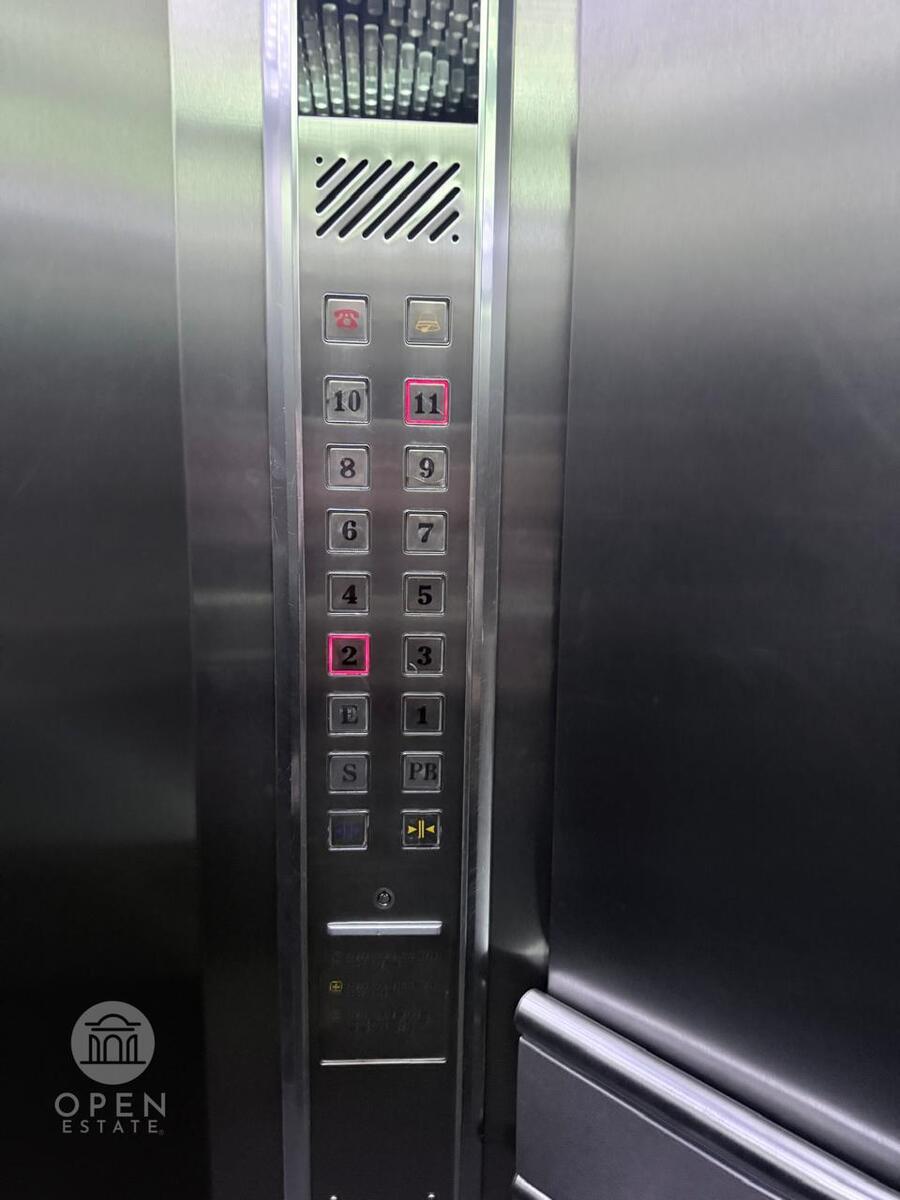 5 de 26: Elevadores 11 pisos