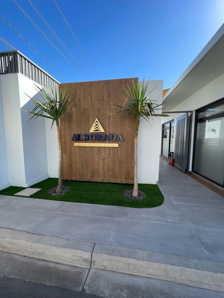 Departamento Alborada Residencial en Zona Dorada