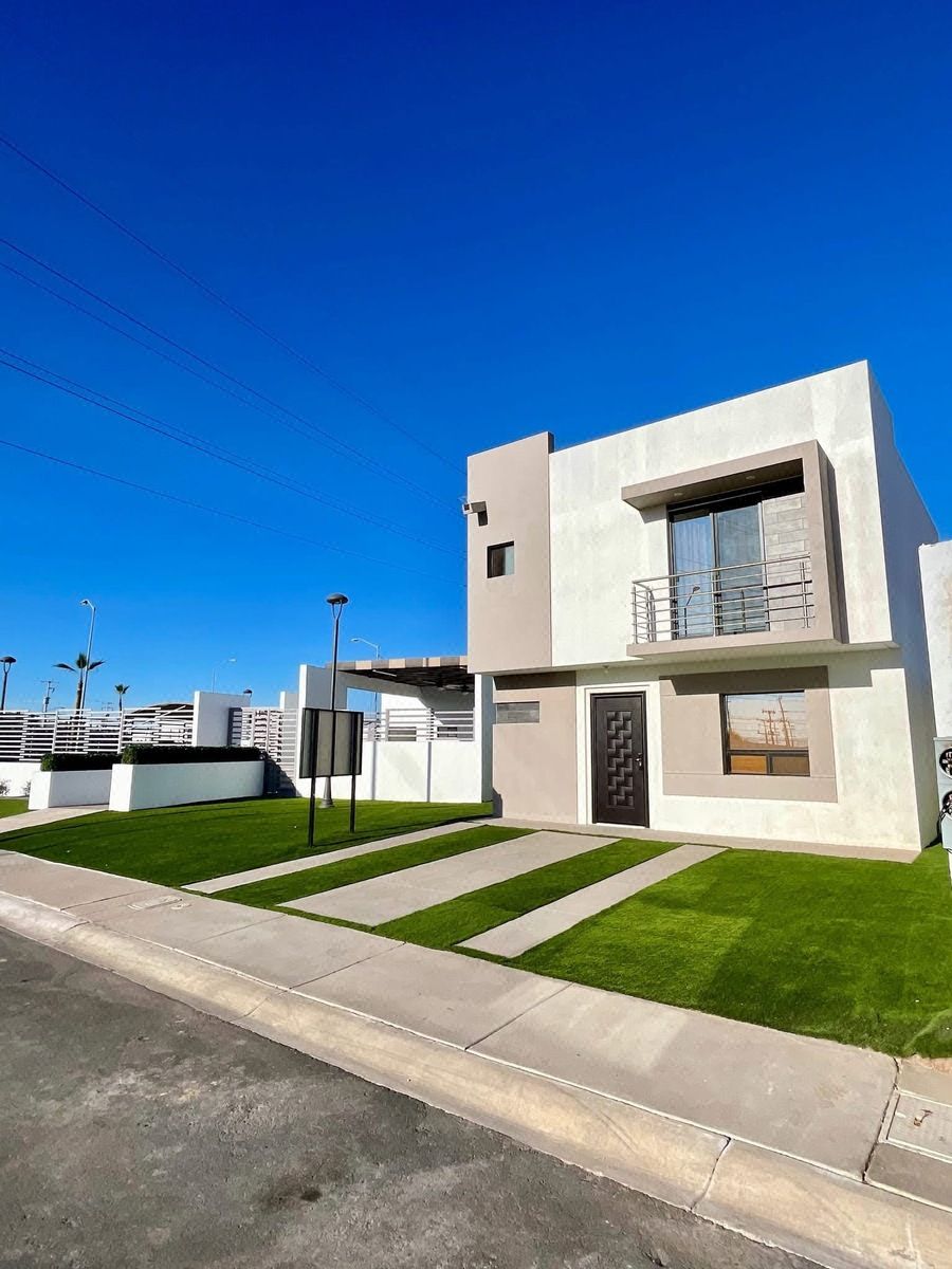 Residencial Real Campestre