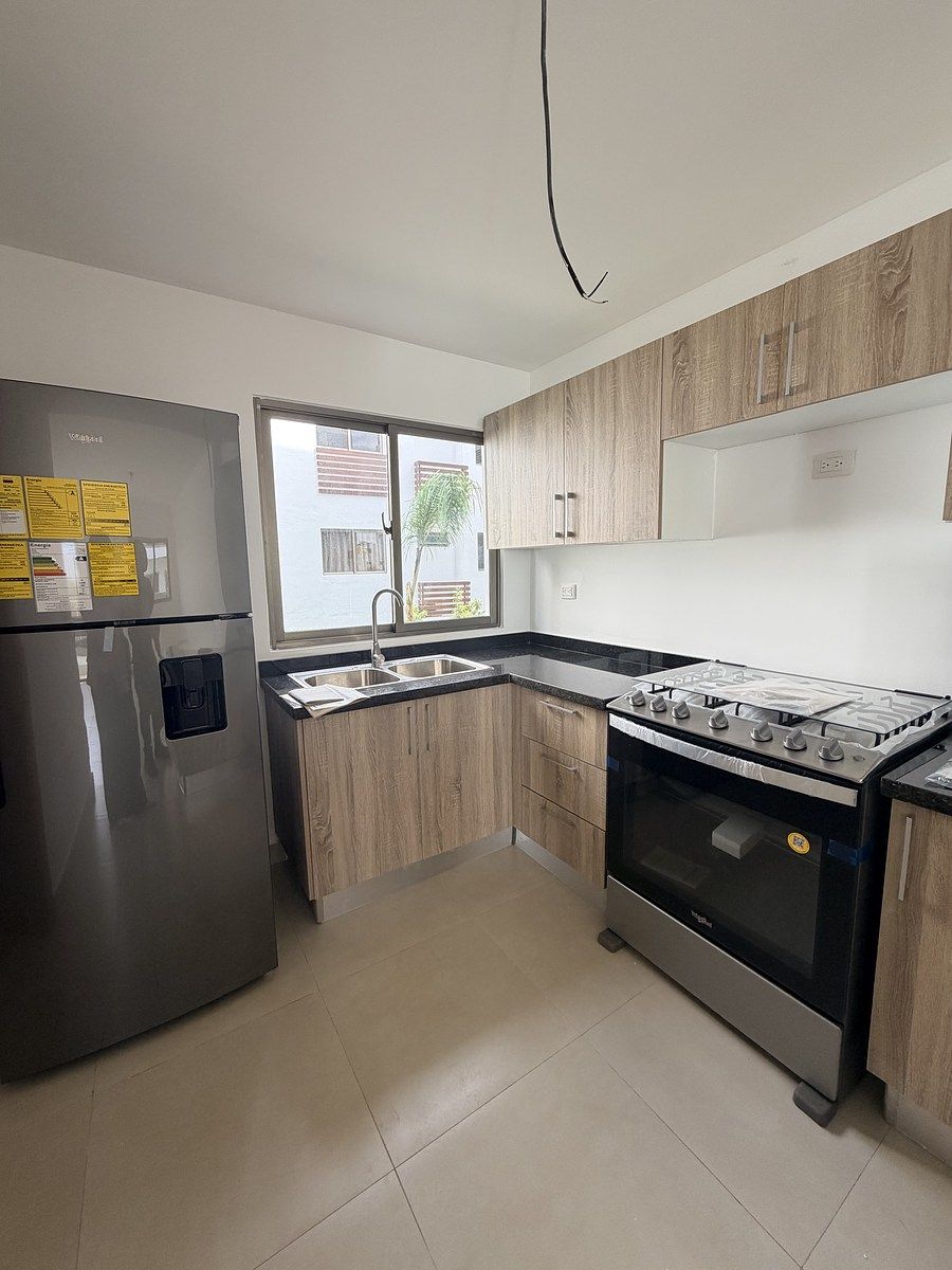 8 de 37: Cocina/Kithcen