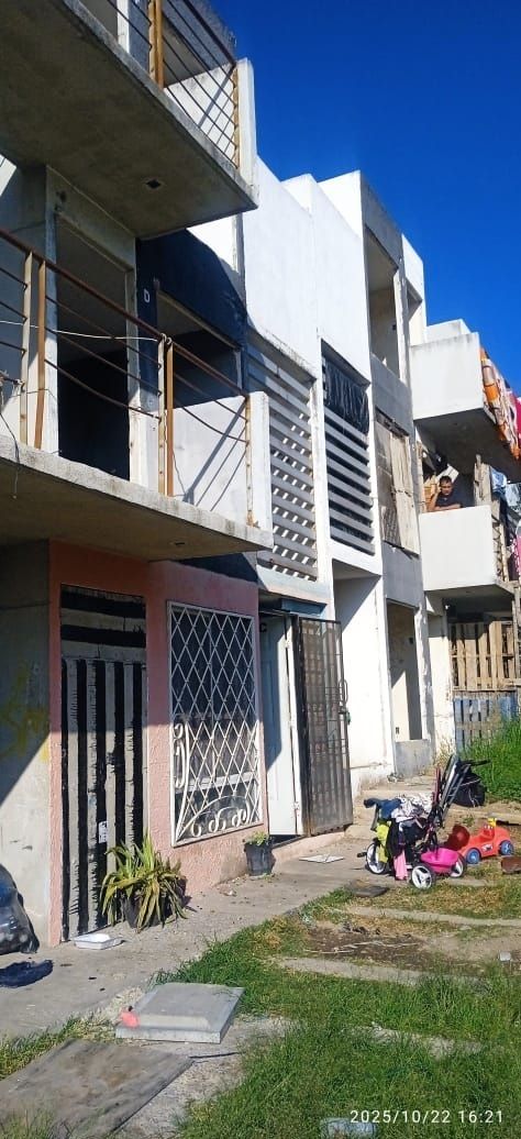 Departamento económico en Aqua Fontana Fase 6 $415,000 - foto 1