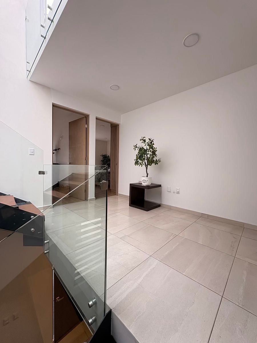 Casa en condominio en San Salvador Tizatlalli, Metepec, foto 9 de 13