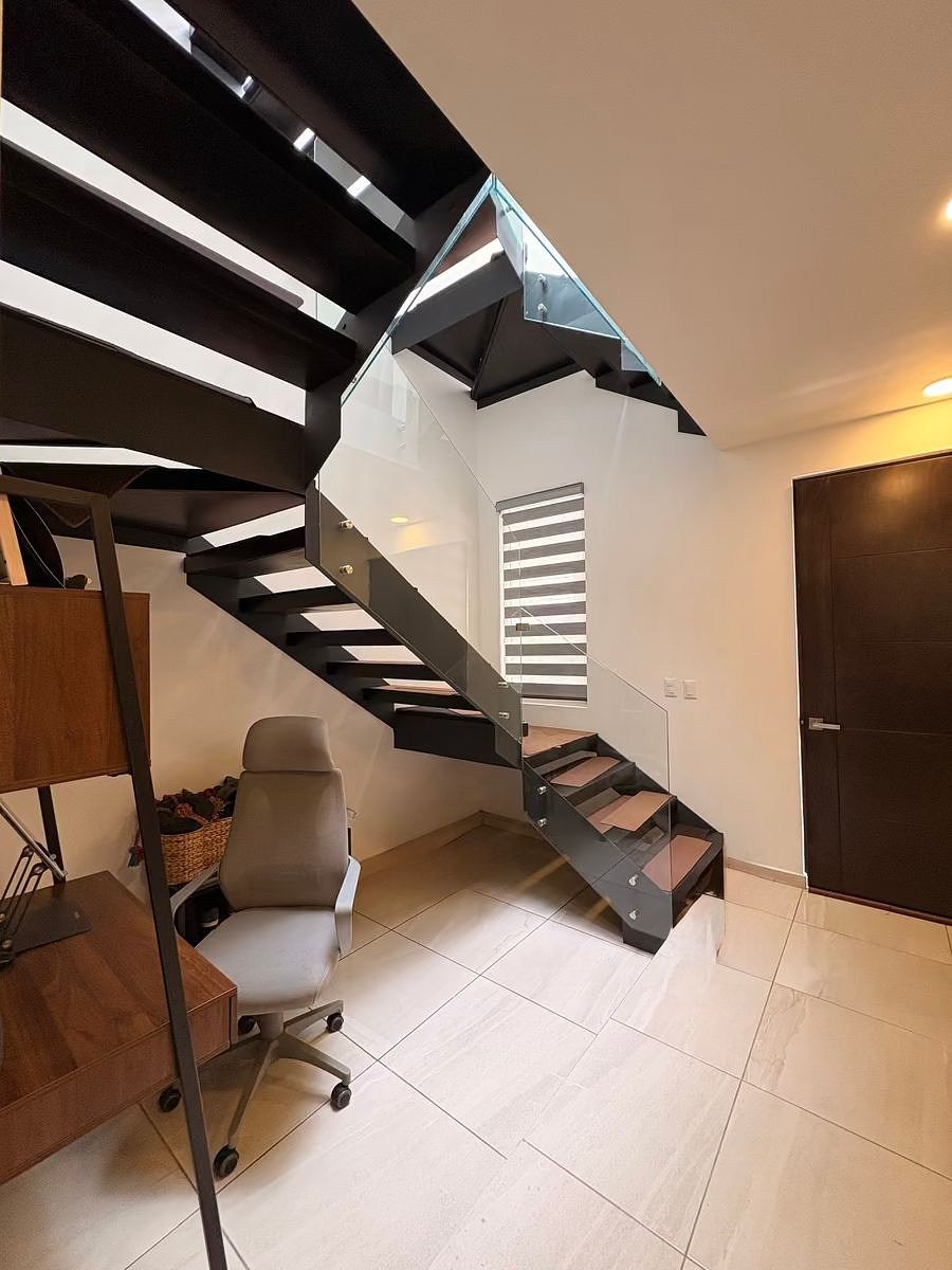 Casa en condominio en San Salvador Tizatlalli, Metepec, foto 5 de 13