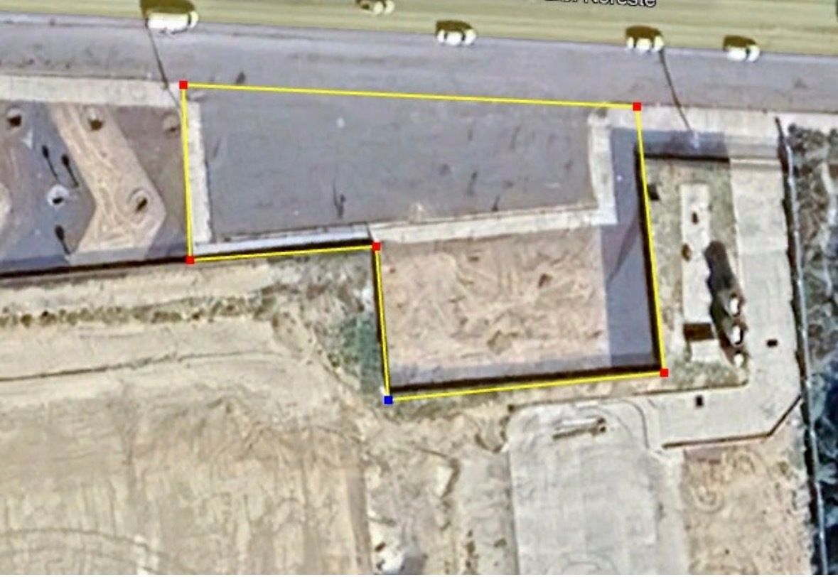 Terreno Comercial para Aluguel em Sta Rosa Apodaca, NL, foto 1 de 6