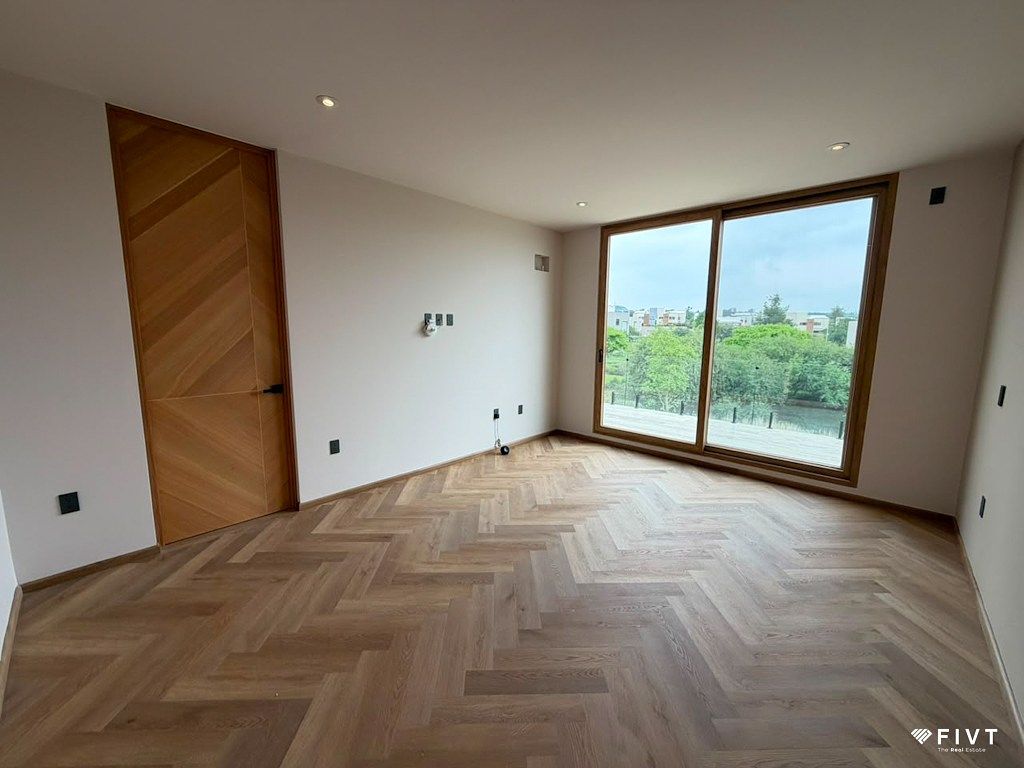 Casa em Altozano el Nuevo Querétaro, Querétaro, foto 6 de 19