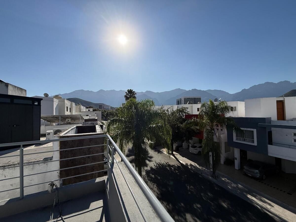 6 de 26: VISTA TERRAZA