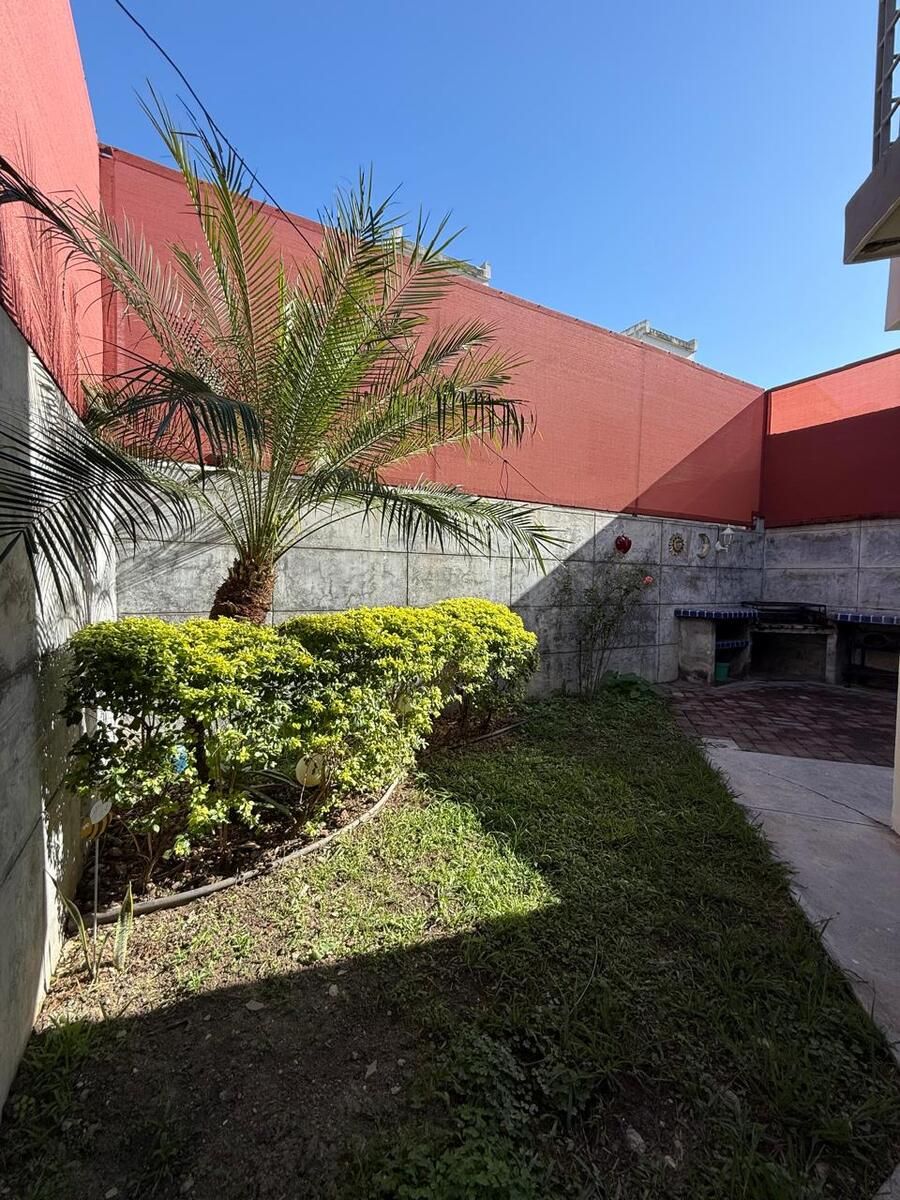 22 de 26: ASADOR JARDIN