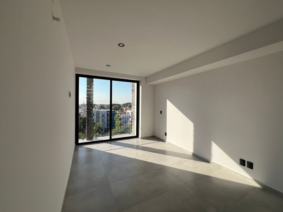 8 de 23: Recámara principal