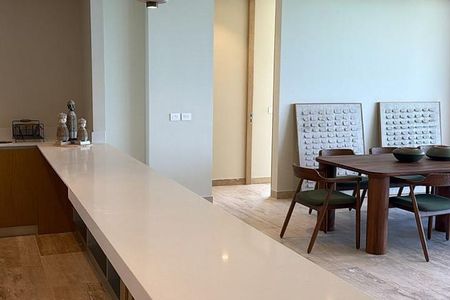 Apartamento de frente para o mar à venda em Telchac Puerto, Progreso, Yucatán