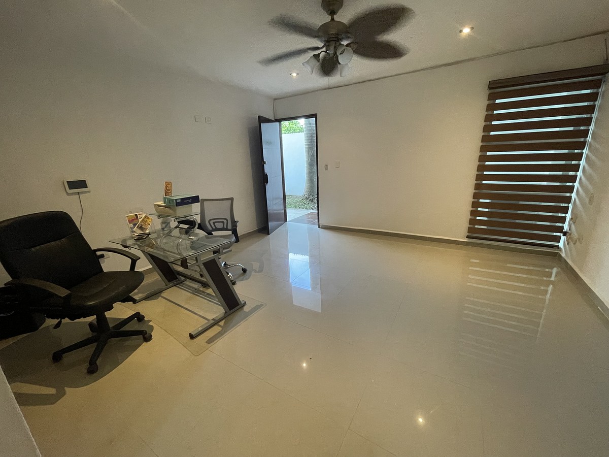 8 de 16: oficina propia