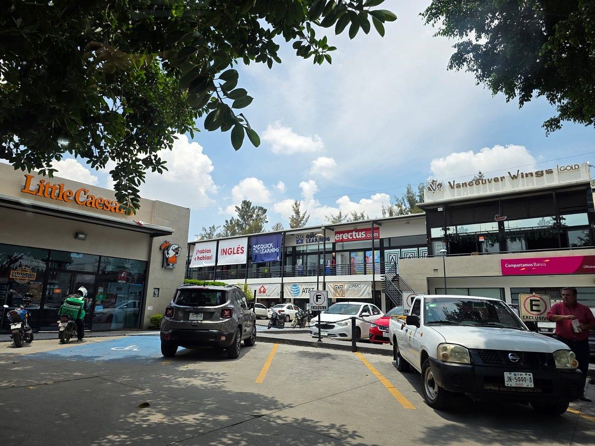 Lote comercial em El Álamo, Tlaquepaque, foto 7 de 7