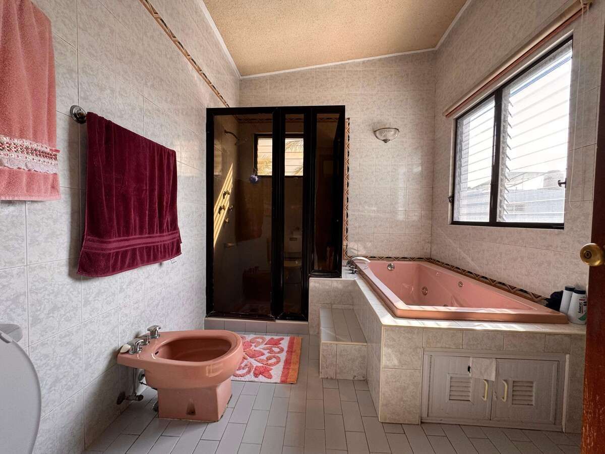 11 de 13: Baño Recámara Principal