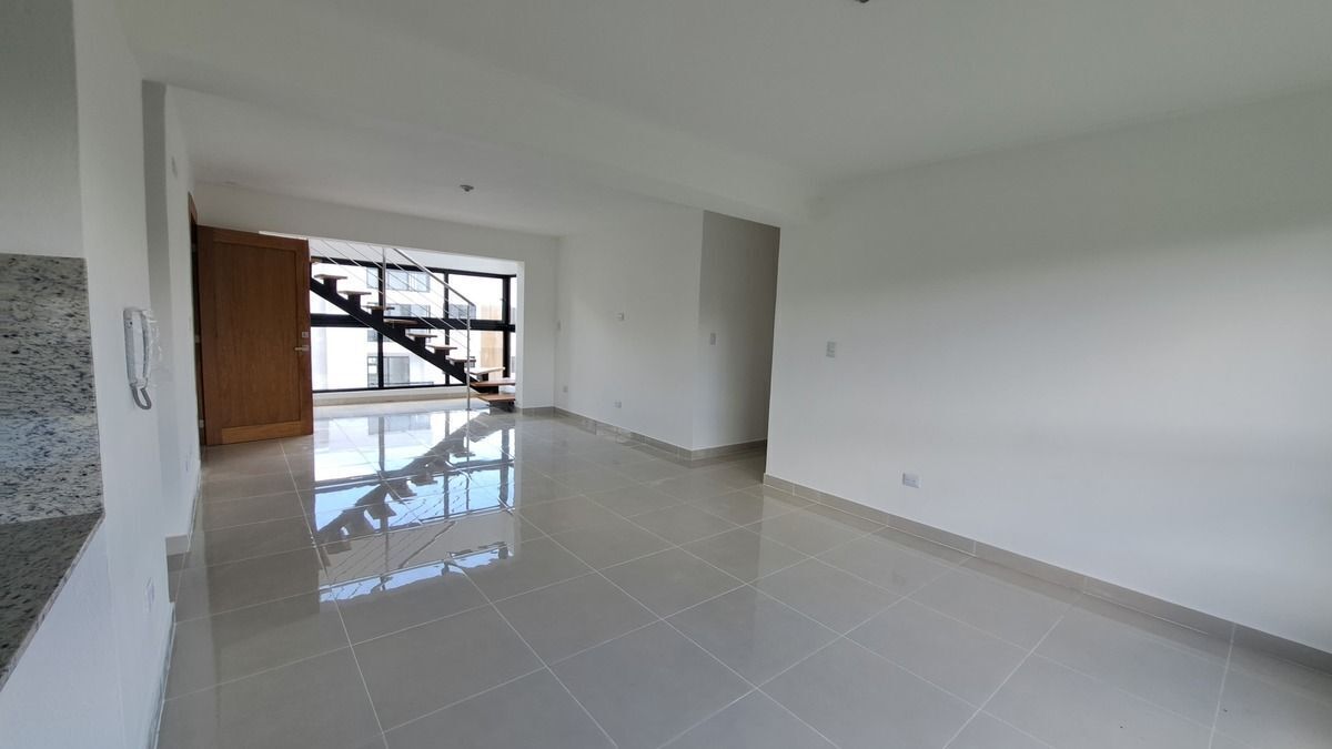 Penthouses en Venta El Dorado II, Santiago