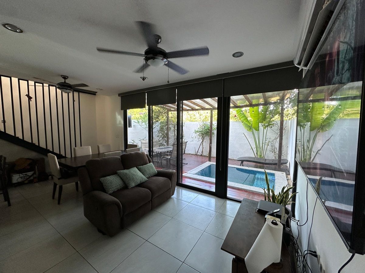 Townhouse in Chuburna - foto 3