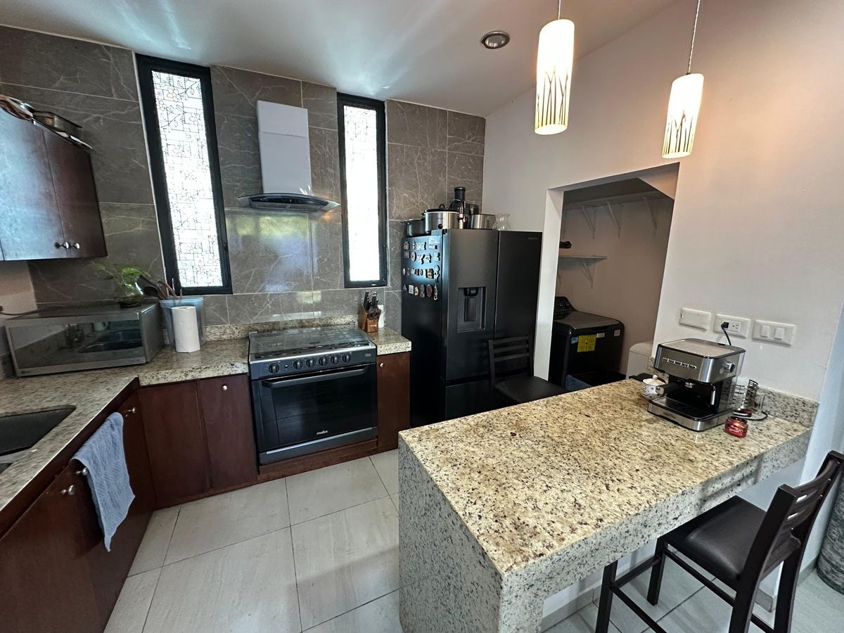 Townhouse in Chuburna - foto 5