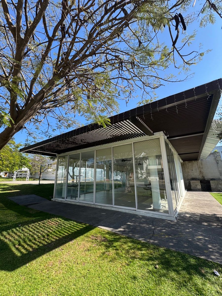 28 de 34: Terraza común