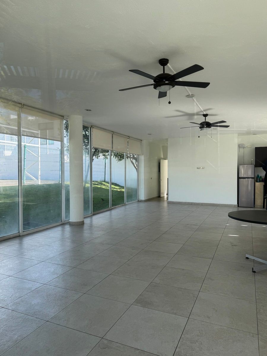 29 de 34: Terraza común