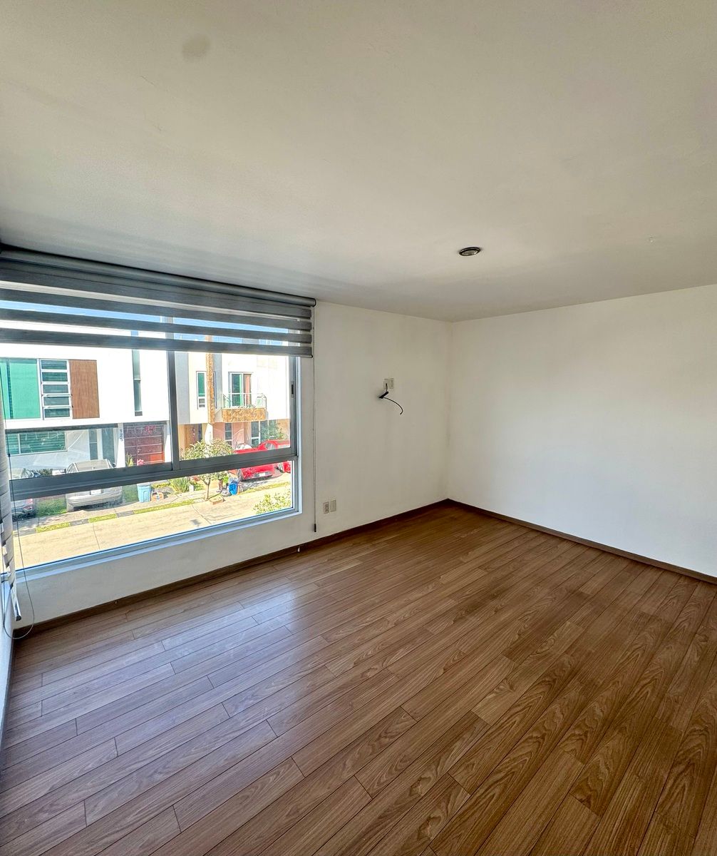 14 de 34: Recámara principal