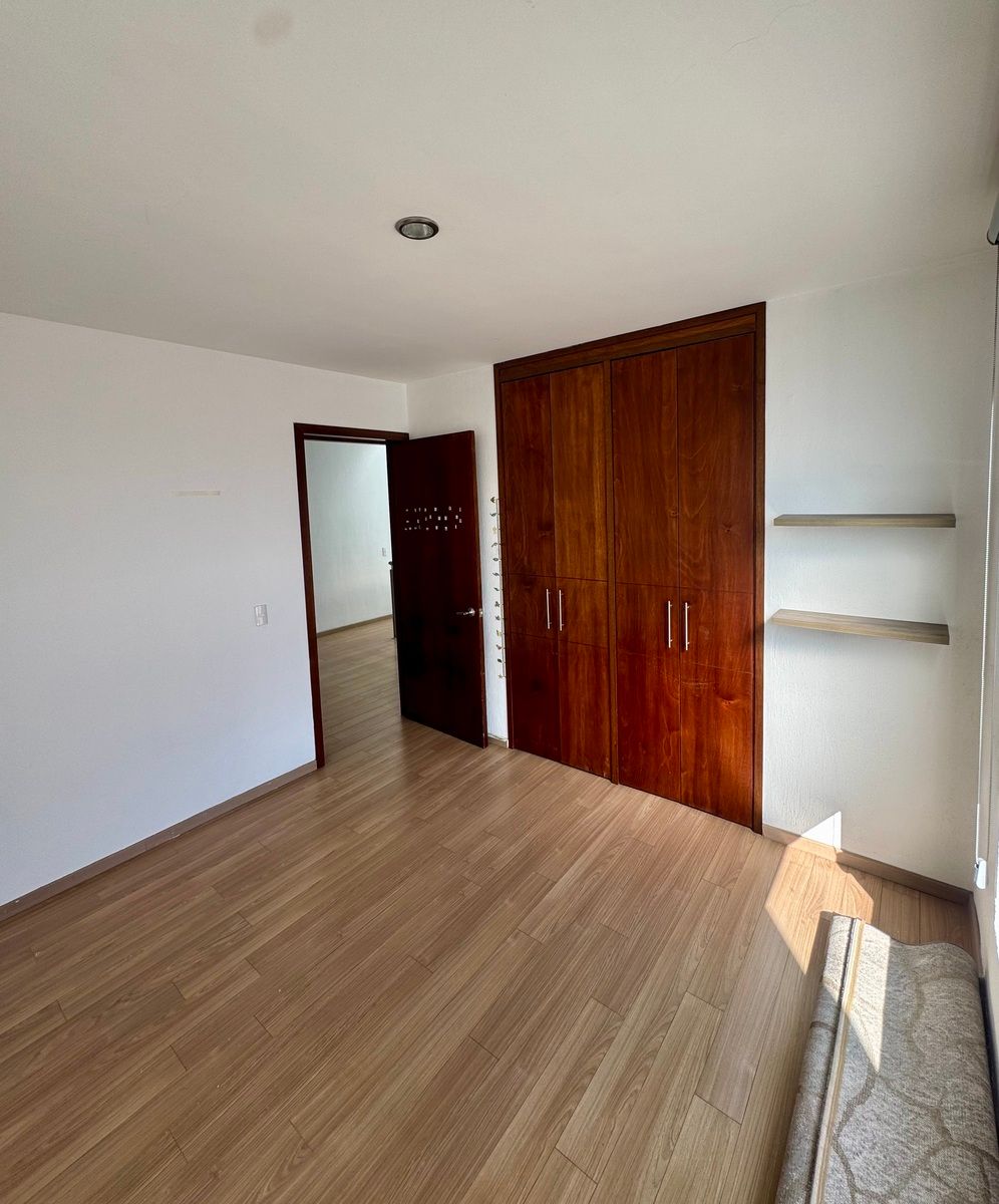 22 de 34: 3er recámara