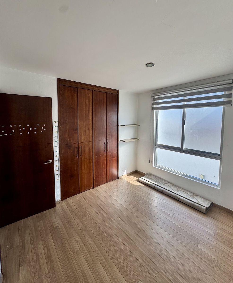 21 de 34: 3er recámara