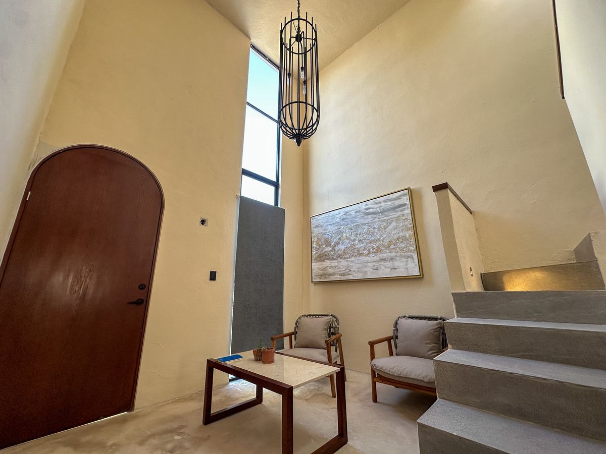 Casa Huaya - García Ginerés