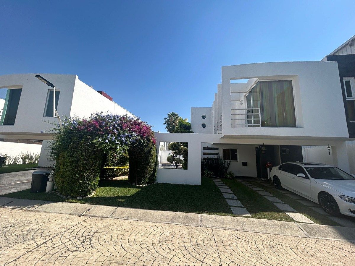 Casa Venta Fracc. Sitio del Sol, Cuautla Morelos., foto 1 de 18