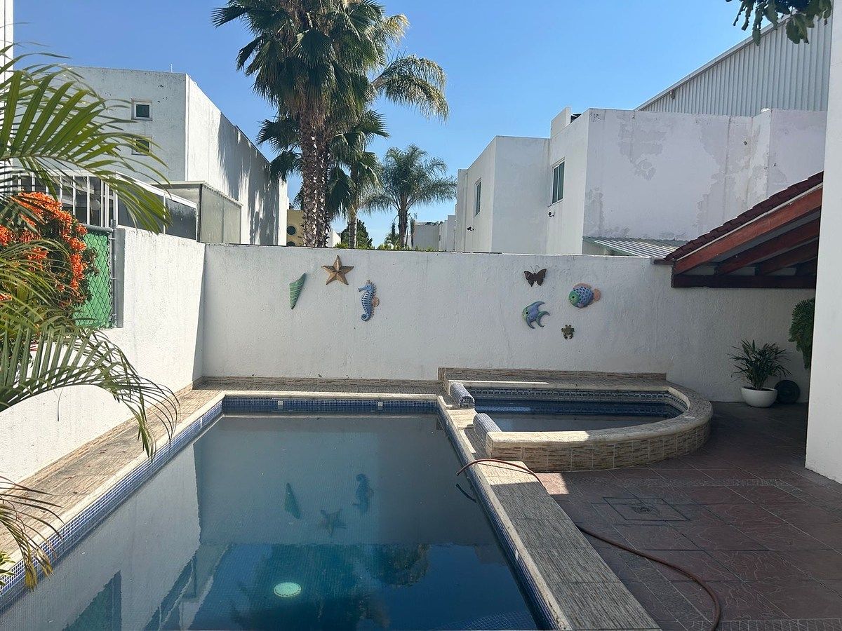 Casa en condominio en Tierra Larga, Cuautla, foto 2 de 18