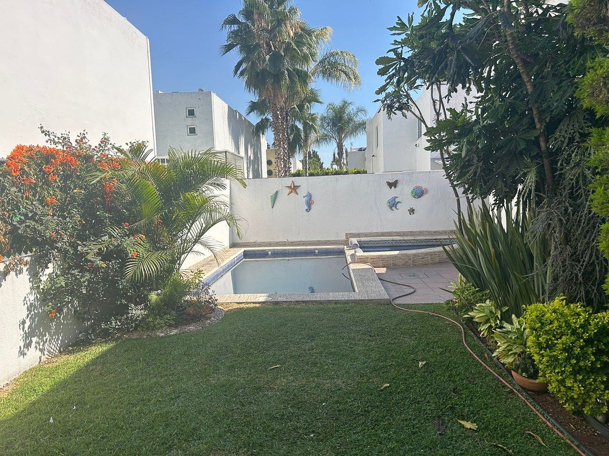Casa en condominio en Tierra Larga, Cuautla, foto 4 de 18