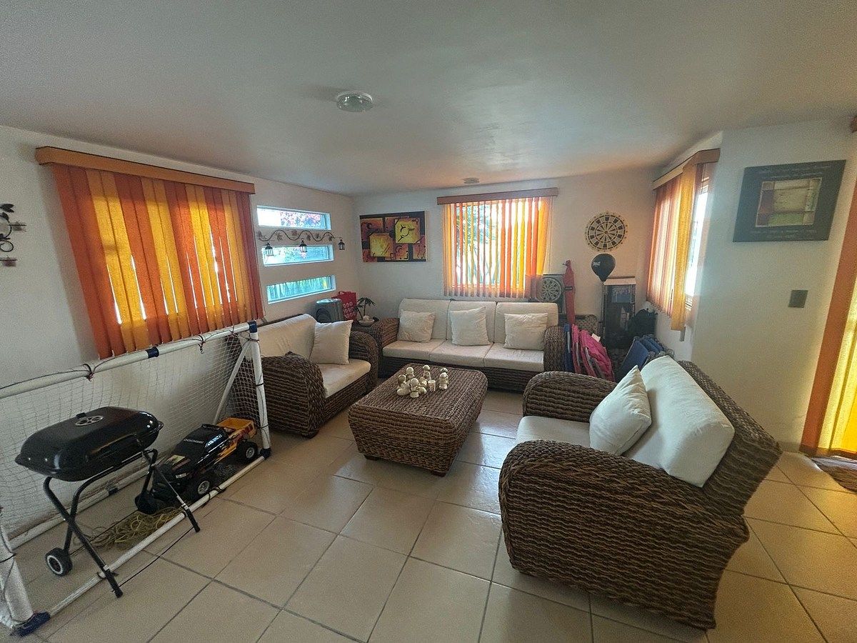 Casa en condominio en Tierra Larga, Cuautla, foto 5 de 18