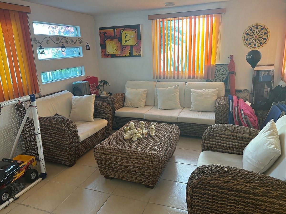 Casa en condominio en Tierra Larga, Cuautla, foto 6 de 18
