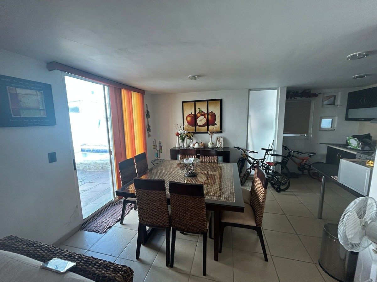 Casa en condominio en Tierra Larga, Cuautla, foto 7 de 18