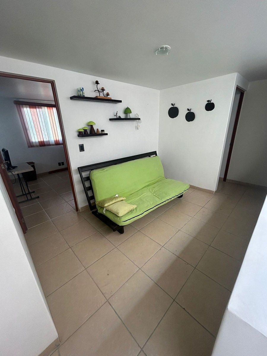 Casa en condominio en Tierra Larga, Cuautla, foto 10 de 18