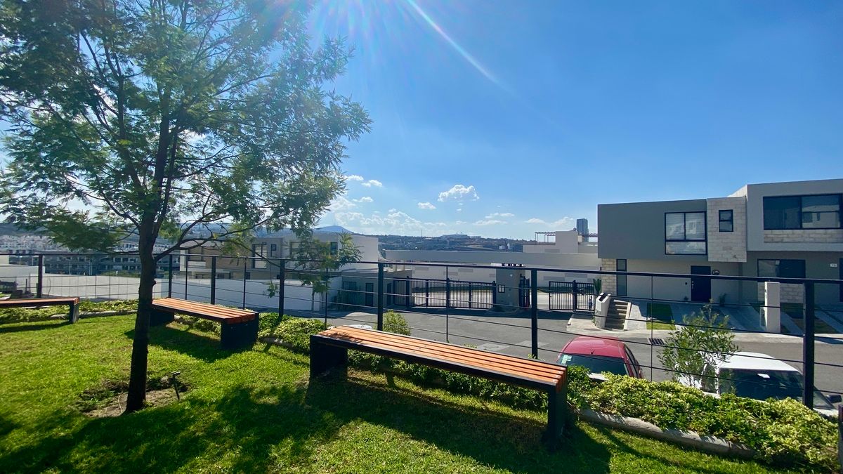 23 de 28: Áreas verdes