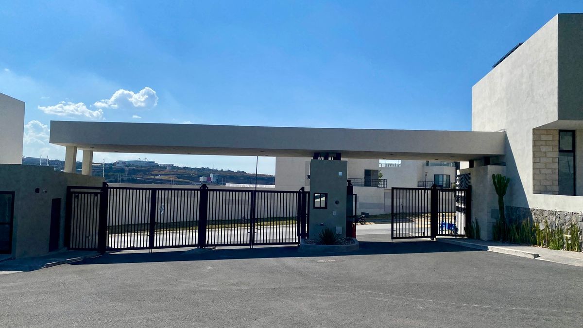 25 de 28: Acceso controlado