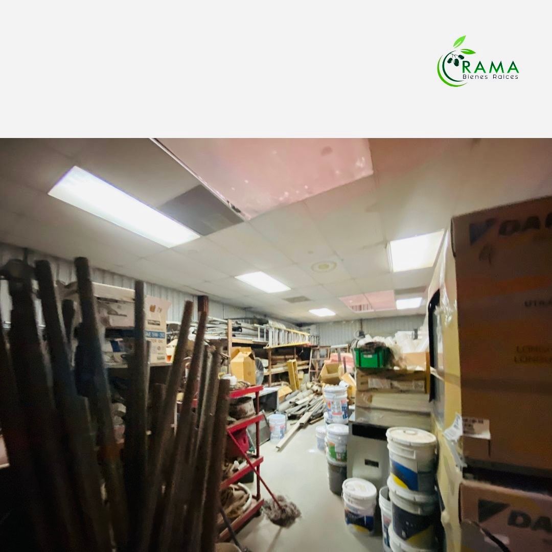 6 de 8: Bodega/ Almacen Ex Ejido Coahuila Mexicali Bodega