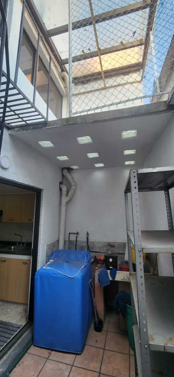 8 of 17: AREA DE LAVADO