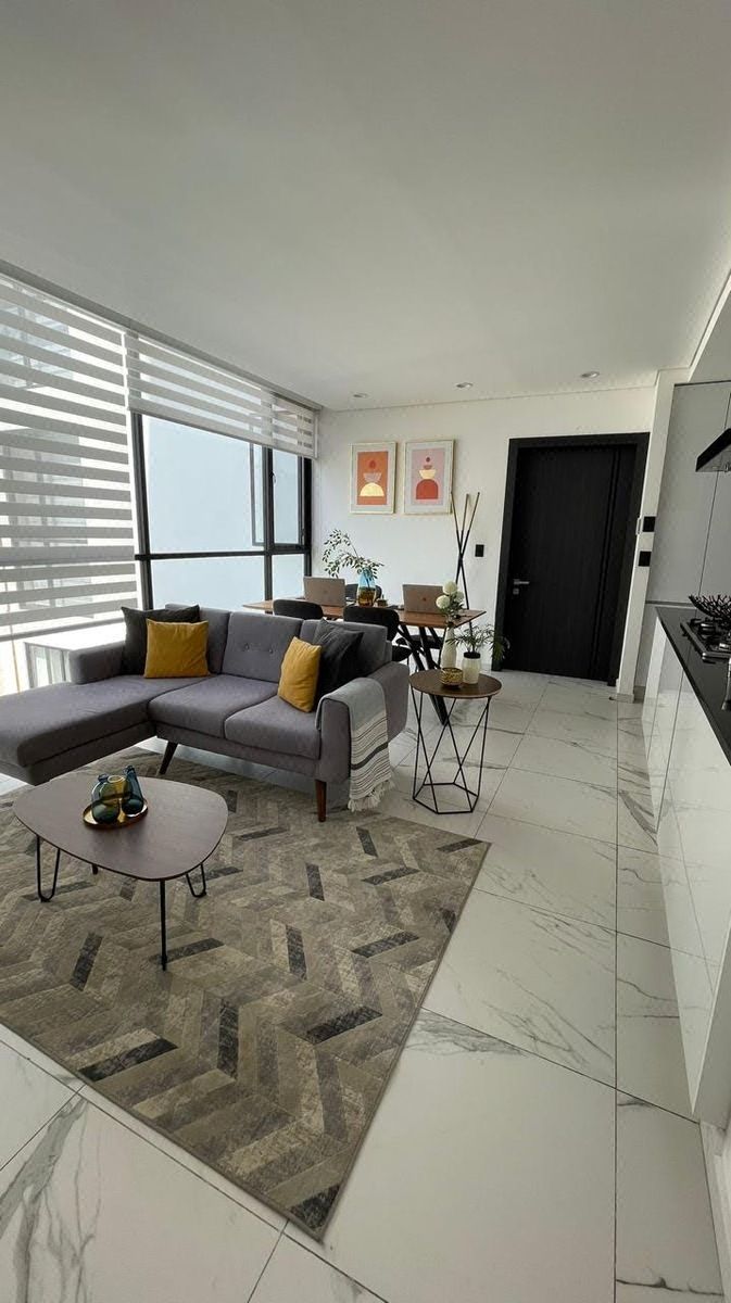 Apartamento em Ciudad Granja, Zapopan, foto 4 de 15