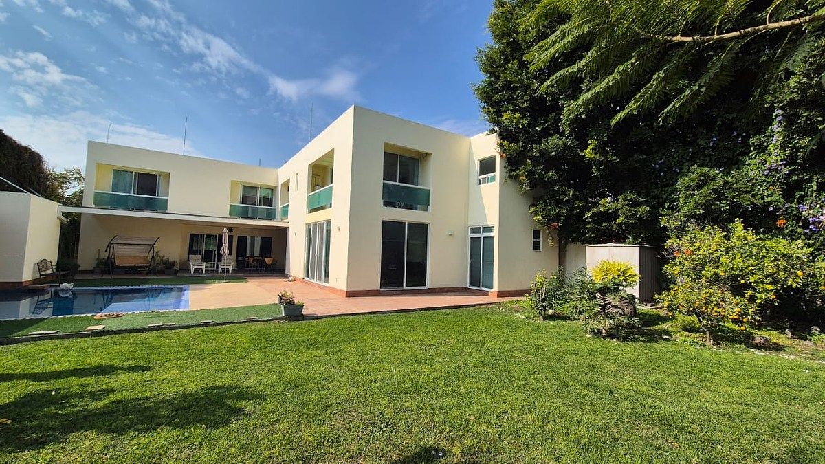 Casa Cedros - foto 1