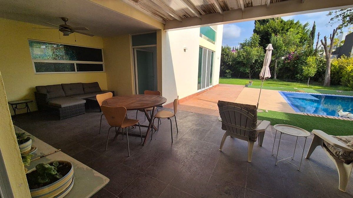 Casa Cedros - foto 2