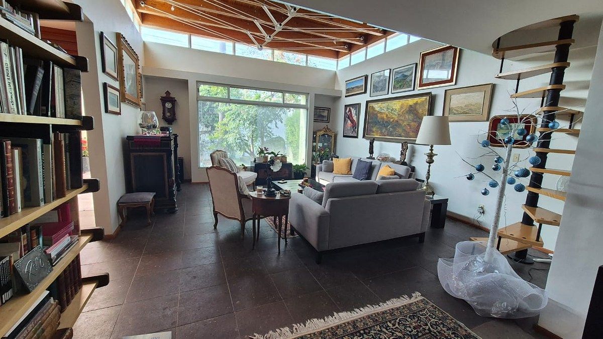 Casa Cedros - foto 5
