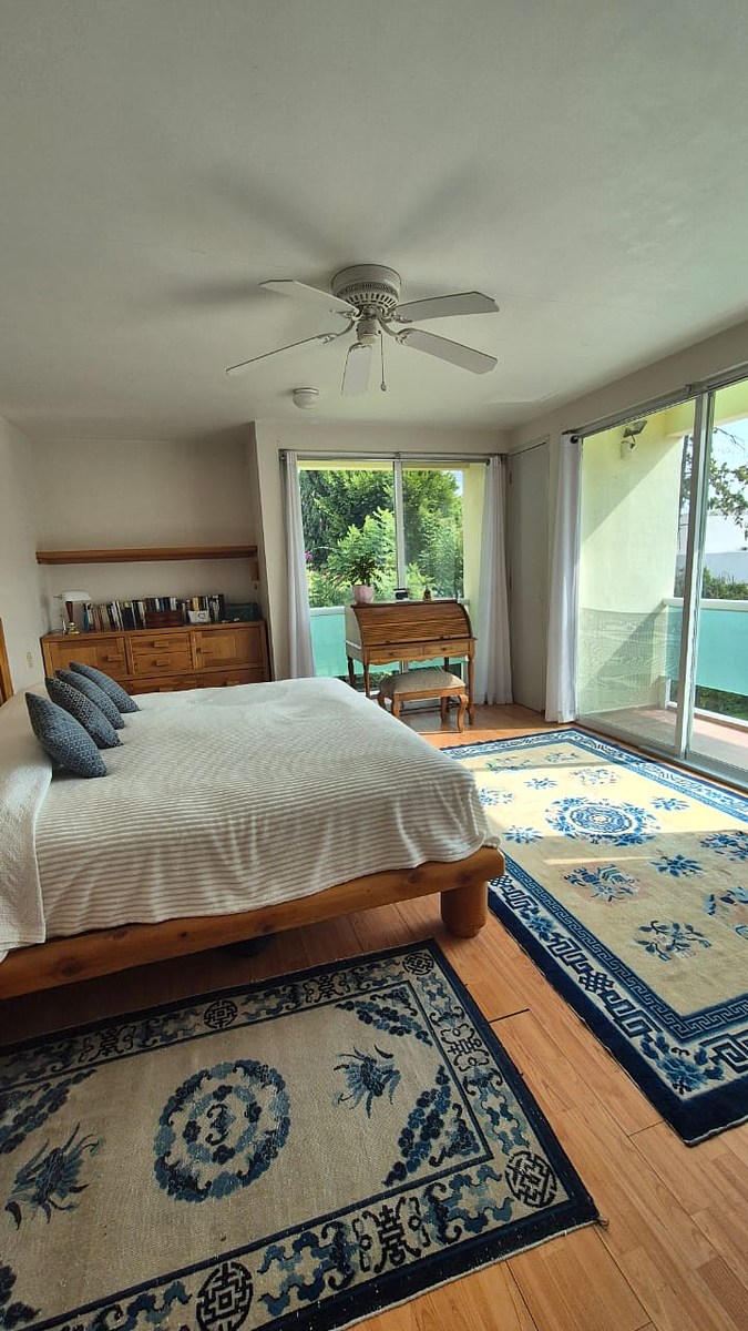 8 de 19: Recamara principal