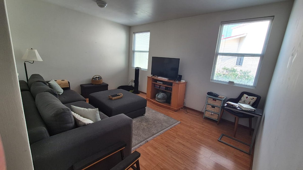 12 de 19: cuarto de tv