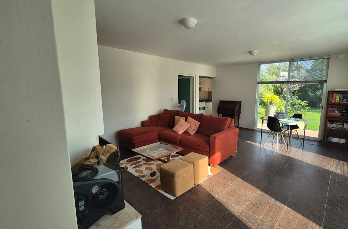 19 de 19: Recamara independiente