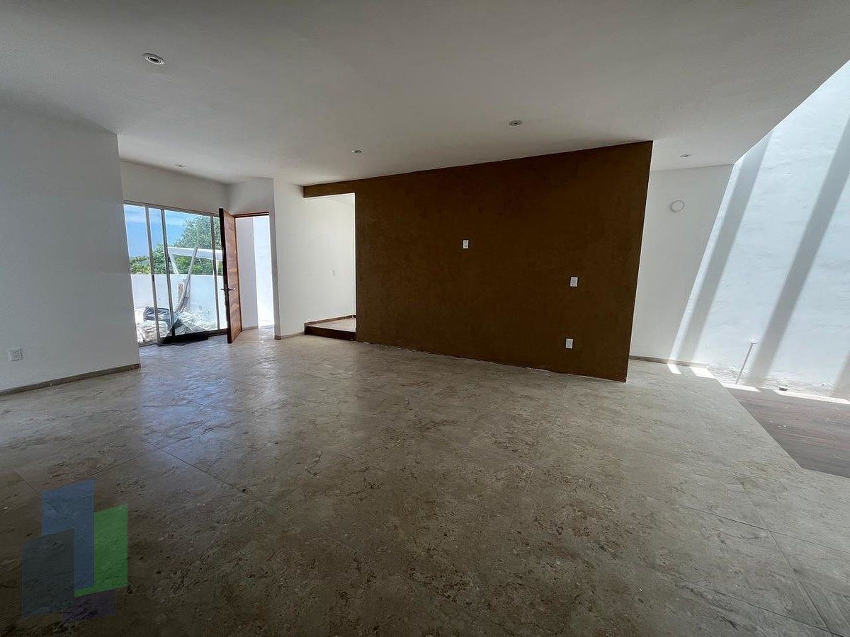 Casa en Lomas de Juriquilla, Querétaro, foto 5 de 40